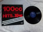 10 CC - 100 CC ( greatest hits of 10 CC ), Verzenden, 12 inch, Poprock
