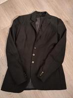 Greiff Dames colbert / jasje / blazer maat 38 en 42 zwart, Ophalen of Verzenden, Zo goed als nieuw, Maat 38/40 (M), Zwart