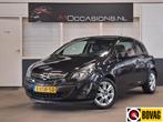 Opel Corsa 1.2-16V BlitZ (bj 2014), Auto's, Voorwielaandrijving, Euro 5, Gebruikt, 750 kg