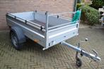 mooie en goede Hapert aanhanger, Auto diversen, Aanhangers en Bagagewagens, Ophalen, Zo goed als nieuw