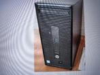 HP ProDesk 400 G1 MT Intel Quad Core i 5-4570 s 1150, Gebruikt, HDD, Intel Core i5, 4 GB