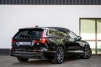 Volvo V60 2.0 T6 Recharge AWD Inscription B&W Nappa, Gebruikt, Euro 6, 4 cilinders, 1969 cc