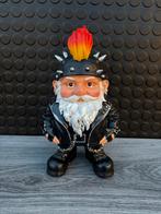 biker kabouter, Verzamelen, Ophalen of Verzenden, Nieuw, Overige typen