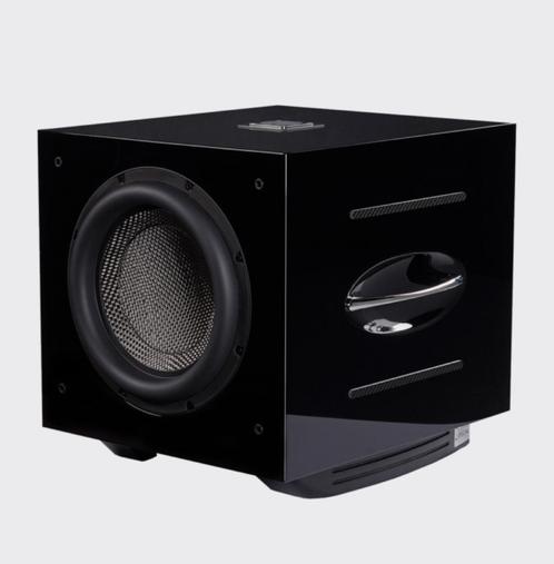 Rel Carbon Special, Audio, Tv en Foto, Luidsprekers, Nieuw, Subwoofer, 120 watt of meer, Overige merken, Ophalen of Verzenden
