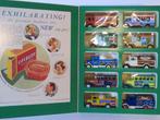 Corgi 99727 The unilever Collection, set van 10, Ophalen of Verzenden, Zo goed als nieuw, Bus of Vrachtwagen