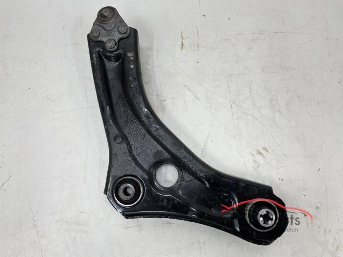 Mercedes-Benz Citan W420 Draagarm Links-Voor, Auto-onderdelen, Ophanging en Onderstel, Gebruikt, Ophalen