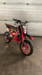 Elektrische minicrosser 1000watt NIEUW €399,00, Ophalen, Nieuw
