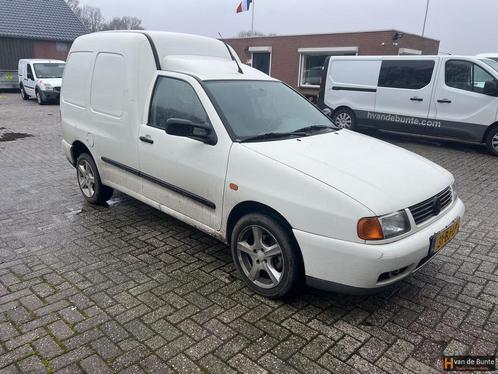 Volkswagen Caddy voor Onderdelen Demontage, Auto-onderdelen, Overige Auto-onderdelen, Volkswagen, Gebruikt, Ophalen