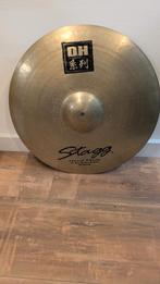 Stagg ride cymbal. 20" medium briljant., Muziek en Instrumenten, Ophalen, Zo goed als nieuw, Drums of Percussie