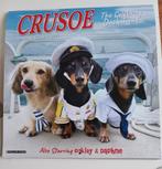 Crusoe kalender 2024 (Nijmegen oost), Diversen, Kalenders, Ophalen of Verzenden, Maandkalender, Zo goed als nieuw