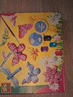 SES Gieten en Schilderen Vlinders, Ophalen of Verzenden, Nieuw, Knutselen, Met geluid