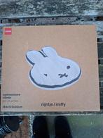 Opblaas nijntje, Ophalen, Nieuw