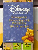 Nieuwe Winnie de Poeh Groeimeter, Ophalen of Verzenden, Nieuw, Overige typen