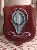 Wapenschild oorlogs vrijwilliger o.v.w veren.kon.marine, Vacatures, Goede doelen en Vrijwilligerswerk