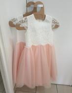 Twee bruidsmeisjes jurken van JJ's house, Ophalen, Zo goed als nieuw, Meisje