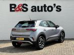 Opel MOKKA 1.2 Turbo Elegance Cruise control Climate control, Auto's, Gebruikt, Euro 6, 1199 cc, Grijs
