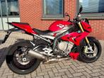 BMW S1000R ABS, 4 cilinders, Motorrijbewijs A, Handvatverwarming, Super Sport