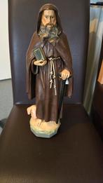 De Heilige Anthonius., Antiek en Kunst, Ophalen