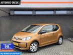 Volkswagen Up! 1.0 BMT take up! Nieuwstaat / 1 jaar garantie, Voorwielaandrijving, Gebruikt, Origineel Nederlands, Handgeschakeld
