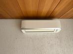 Daikin 3,5 KW Single split airco te koop, Ophalen, Verwarmen, 3 snelheden of meer, Zo goed als nieuw