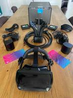 Valve Index VR Volledige Set, Ophalen, Gebruikt, VR-bril, Pc