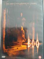 boo, Vanaf 12 jaar, Ophalen of Verzenden, Zo goed als nieuw, Overige genres