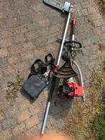 Weinig gebruikt bosmaaier, Tuin en Terras, Ophalen, Zo goed als nieuw, 10 tot 30 cm, Benzine