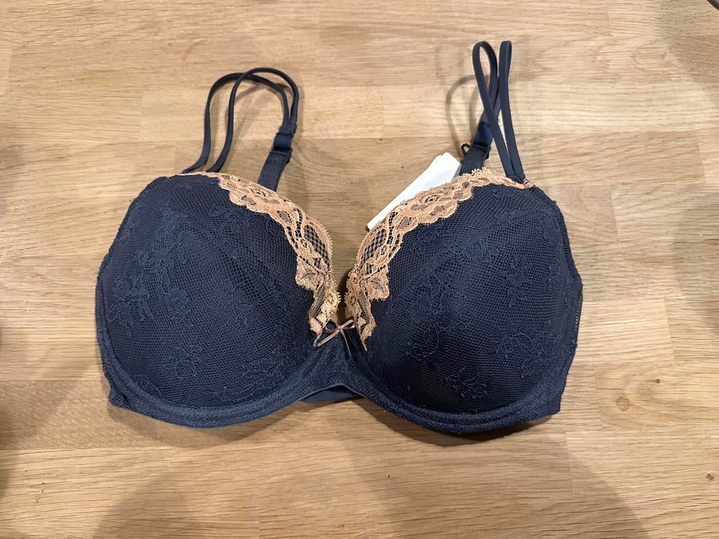 Marie Jo bh 70E NIEUW!! Nu €40, Ophalen of Verzenden, BH