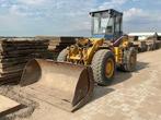 Benfra BFM515 Shovel, Wiellader of Shovel