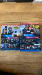 Flikken Maastricht DVD box seizoen 1 t/m 6, Ophalen of Verzenden, Zo goed als nieuw