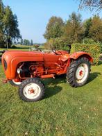 Porsche tractor 329, Tot 2500, Oldtimer, Tot 80 Pk, Ophalen