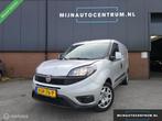Fiat Doblo Cargo 1.3 MJ L2H1 Maxi SX / NAP✔️ NAVI✔️, Auto's, Stof, Gebruikt, Origineel Nederlands, Bedrijf