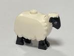 Lego nieuwe schaap / sheep met afneembare vacht, Kinderen en Baby's, Speelgoed | Duplo en Lego, Ophalen of Verzenden, Nieuw, Losse stenen