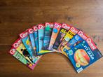 Quest Braintainment 2023- Tijdschriften Collectie, Ophalen of Verzenden, Zo goed als nieuw, Wetenschap en Natuur