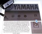Optimark PA-226 Yamaha 12V 1.5A 2A 3A Keyboard E-Piano Synth, Muziek en Instrumenten, Ophalen of Verzenden, Nieuw, Keyboard of Synthesizer