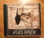 Caspar Brötzmann Massaker - Koks Ofen CD, Ophalen of Verzenden, Zo goed als nieuw