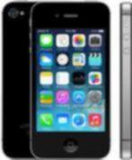 iPhone 4S+2 keer USB oplaadkabel+USB oplader+hoes, Telecommunicatie, Mobiele telefoons | Telefoon-opladers, Gebruikt, Ophalen of Verzenden