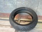Michelin Road 6 170/60/17 motorband, Motoren, Ophalen, Gebruikt