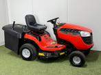 Zgan. Sabo MT 107 2cilinder Zitmaaier hydrostaat, Ophalen, Zo goed als nieuw