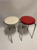 2 krukjes, Ophalen, Gebruikt, IJzer