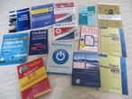 studieboek docent/ Engels diverse, Ophalen of Verzenden, Beta, Zo goed als nieuw, HBO