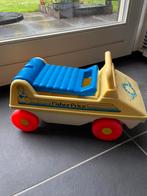 Fisher price loopauto, Ophalen, Gebruikt