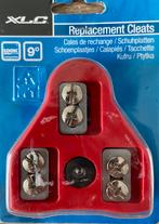 Xlc Look schoenplaatjes rood, 9 graden, Ophalen of Verzenden, Nieuw