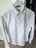 Silver Creek overhemd maat M, Kleding | Heren, Overhemden, Ophalen of Verzenden, Zo goed als nieuw, Wit