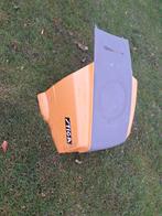 Motorkap van een stiga villa, Ophalen, 50 cm of meer