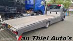 Iveco 50c21 Tijhof oprijwagen 250pk luchtvering, Automaat, Gebruikt, Euro 6, 4 cilinders
