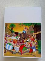 Asterix en Obelix bordspellen taboe, Hobby en Vrije tijd, Gezelschapsspellen | Bordspellen, Verzenden, Zo goed als nieuw