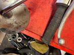 Honda cb 50 compleet stuur met schakelaars, Fietsen en Brommers, Ophalen of Verzenden, Gebruikt, Frame, Overige merken