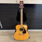 Yamaha F310 Gitaar | In hoes | Met standaard | Met garantie, Ophalen, Zo goed als nieuw, Klassieke of Spaanse gitaar
