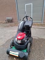 Billy Goat MV650SPH Bladzuiger, Ophalen, Cirkelmaaier, Zo goed als nieuw, 50 cm of meer